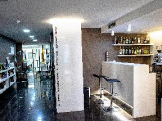 1881 Hotel Barcelona Gran Rosellón