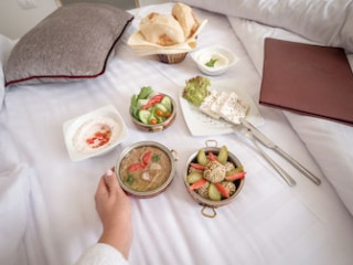 1920S BOUTIQUE HOTEL AND RESTAURANTS