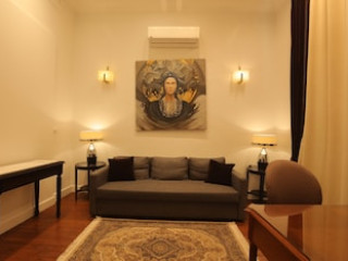 1920S BOUTIQUE HOTEL AND RESTAURANTS