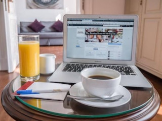 1920S BOUTIQUE HOTEL AND RESTAURANTS