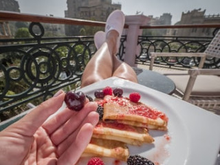 1920S BOUTIQUE HOTEL AND RESTAURANTS