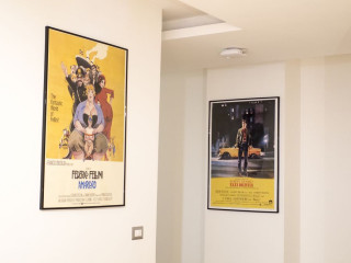 1970 ROOMS