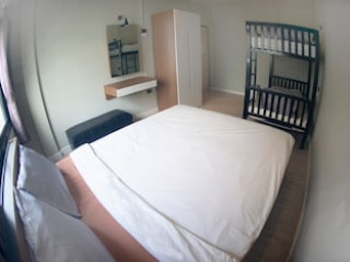 1989 SUKHUMVIT BANGKOK HOSTEL