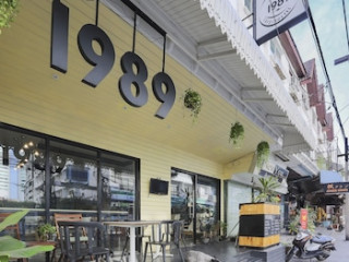 1989 Sukhumvit Bangkok - Hostel