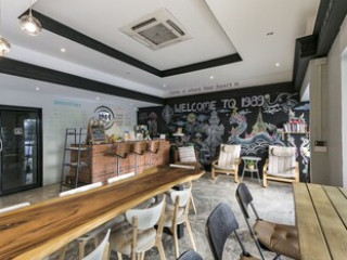 1989 Sukhumvit Bangkok - Hostel