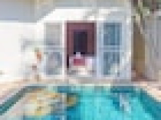 2 Bed Majestic Villa Near Beach