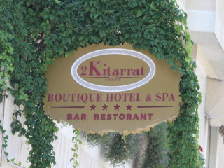 2 KITARRAT Boutique Hotel