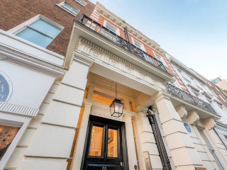 20 Hertford Street