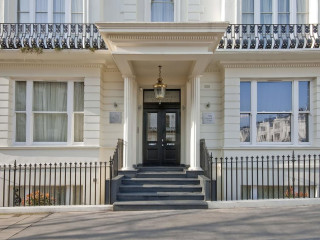 20 Hertford Street