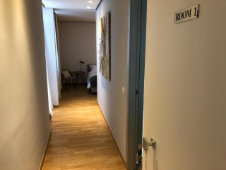 200 Rooms & Terrace
