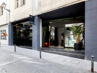 2060 The Newton Hostel