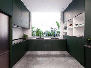 2060 The Newton Hostel
