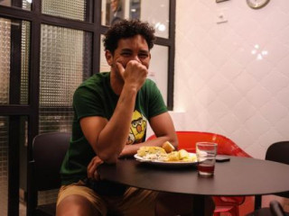 2060 The Newton Hostel