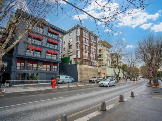 216 Bosphorus