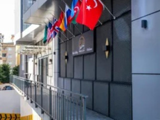 216 Prestige Hotel