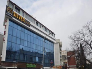 216 Silver Suite
