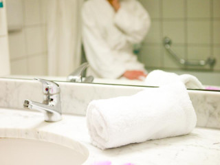 24hours Apartment Hotel