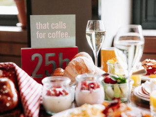 25hours Hotel beim MuseumsQuartier