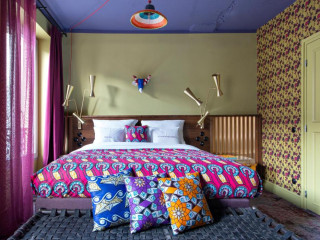 25hours Hotel Terminus Nord