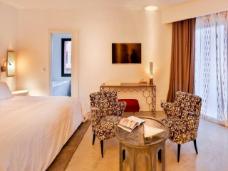 2Ciels Boutique Hôtel