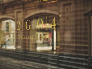 2GO4 QUALITY HOSTEL BRUSSELS GRAND PLACE