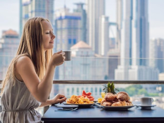 2IN1: DUBAI & KRABI - STANDARD
