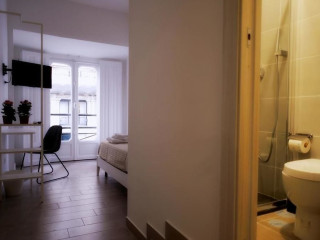 2NAPLES ROOM&BREAKFAST