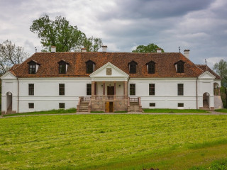 3 Conace-Zabola,Castelul Daniel,Casa Kalnoky