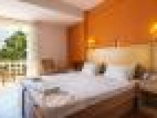 3 Stars Hotel Village