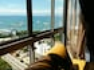 31st Floor Two Bedrooms2baths 100 Seaview Pattaya Bayfree Strong Wifi