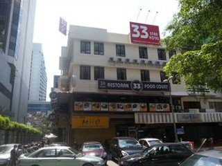 33 STAR HOTEL