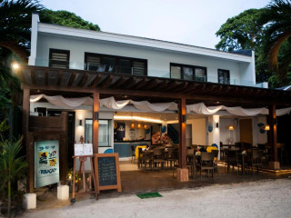 357 Boracay Resort