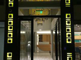 360 Degrees Pop Art Hotel