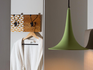 360 Degrees Pop Art Hotel