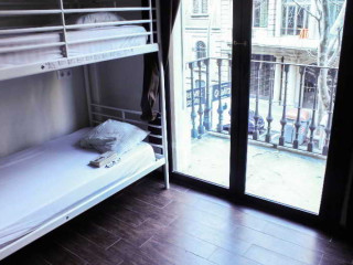 360 Hostel Barcelona