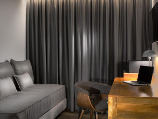360Degrees Pop Art Hotel