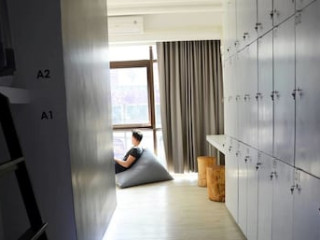 3HOWW HOSTEL AT SUKHUMVIT 21