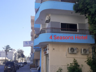 4 SEASONS HOTEL