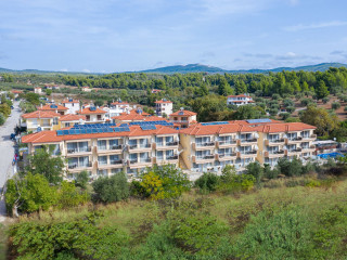 4 You Apartments