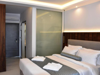 4-You Boutique Hotel