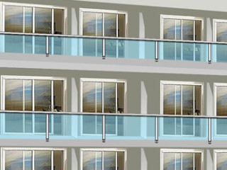 Apartamente Nord 10