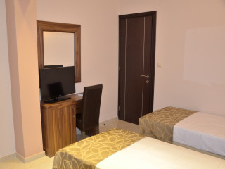 4-YOU RESIDENCE