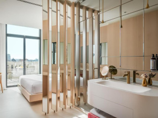 Hotel 45 Times Barcelona