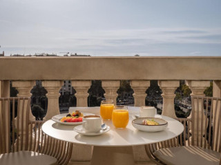 45 Times Barcelona Hotel