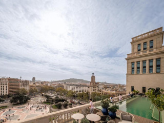 45 Times Barcelona Hotel