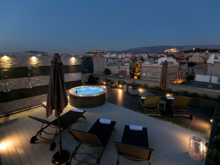 47 Luxury Suites and Lofts