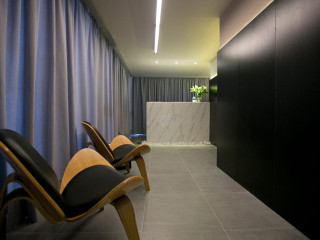 47 Luxury Suites and Lofts