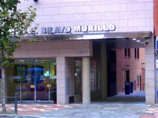 4C BRAVO MURILLO