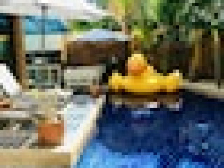 4poolvillas
