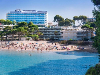 4R Salou Park Resort I
